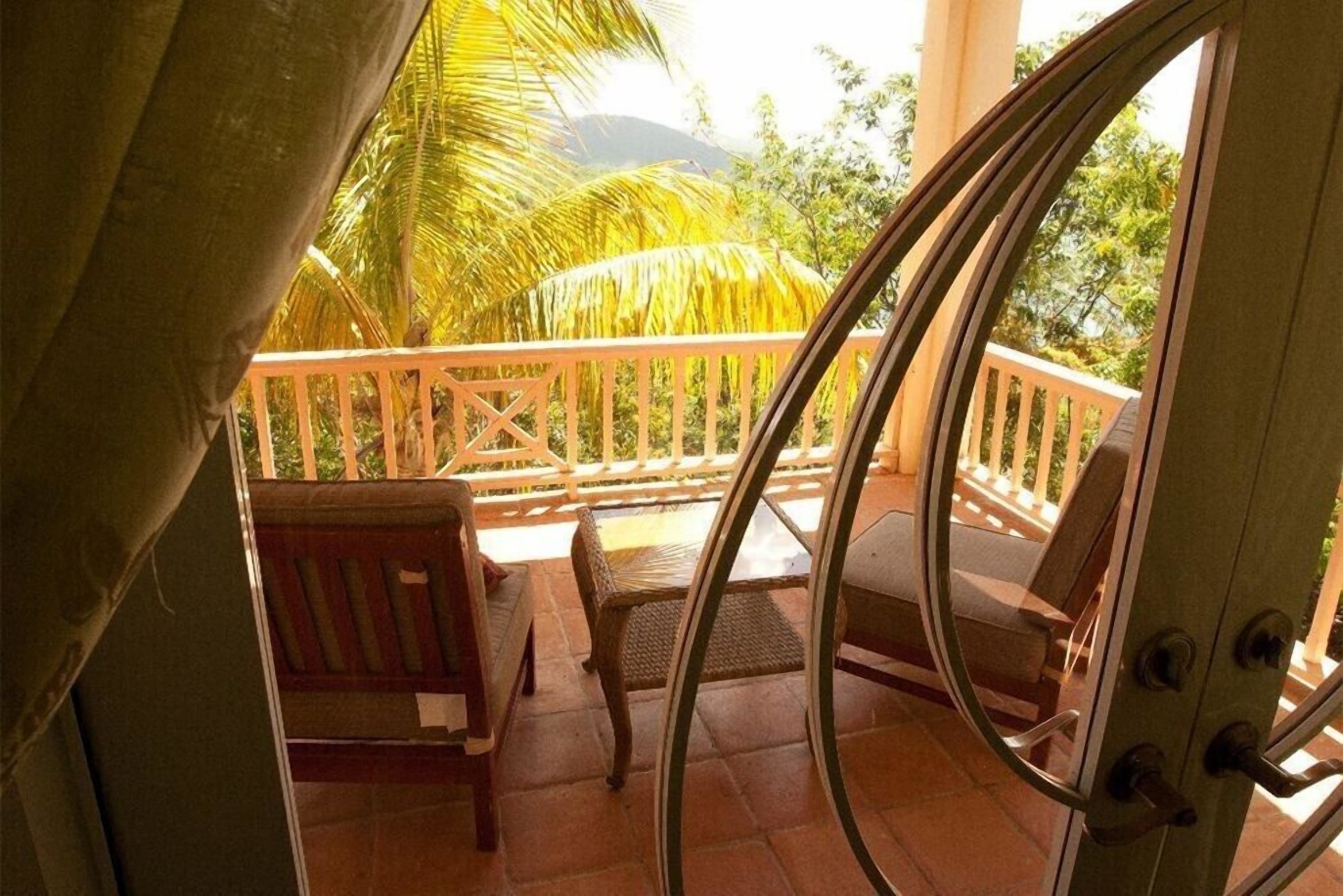 Tortola BVI Vacation Rentals